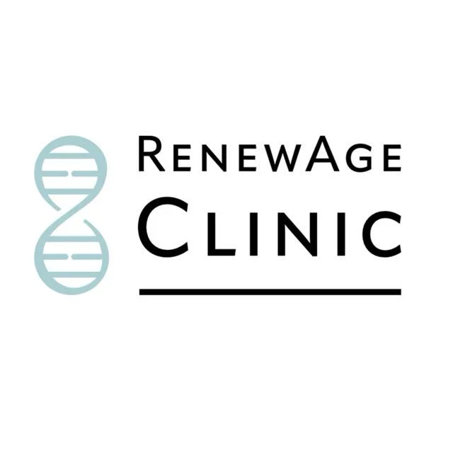 Logo RenewAgeClinic